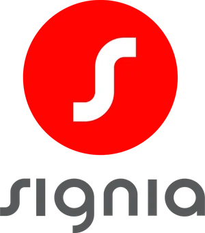 Signia yetkili bayii logosu