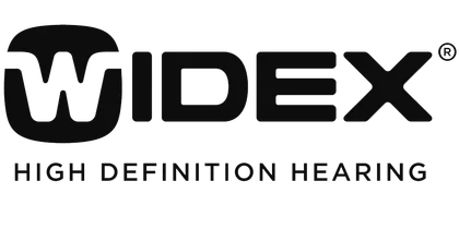 Widex logosu
