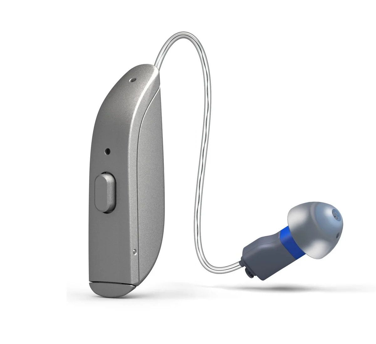 ReSound Nexia, kulakta alıcılı (RIE) işitme cihazı