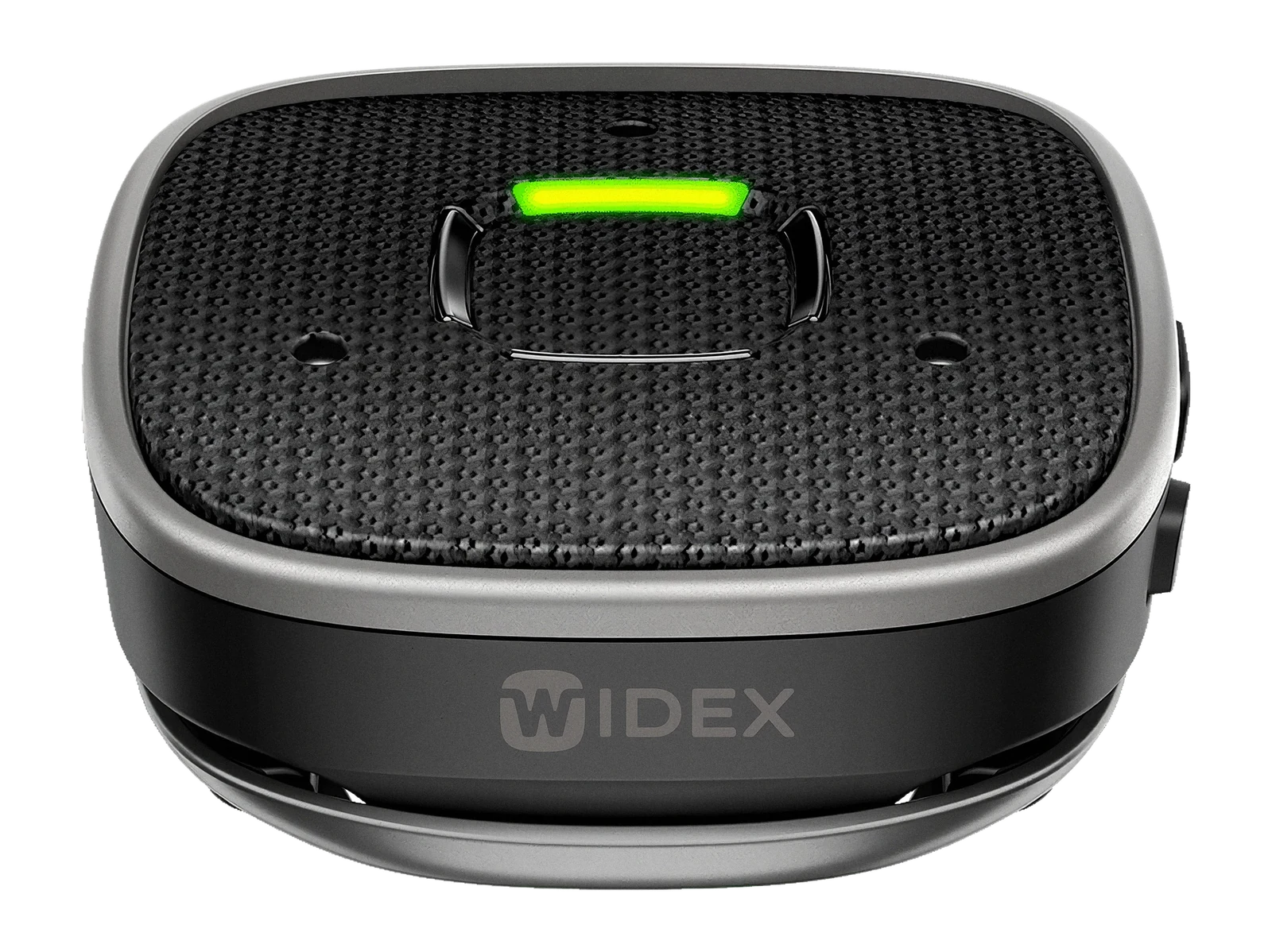 Widex Sound Assist uzaktan mikrofon aksesuarı